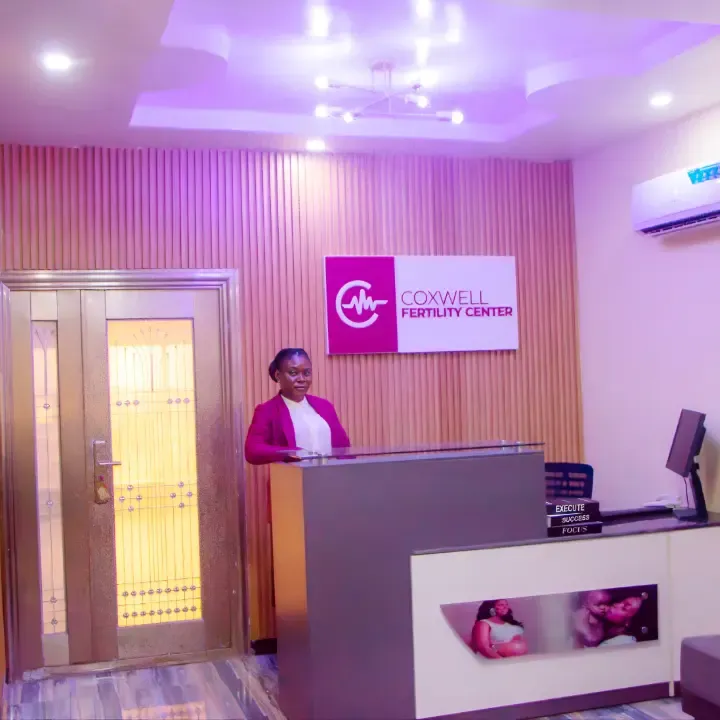 Coxwell Fertility Center